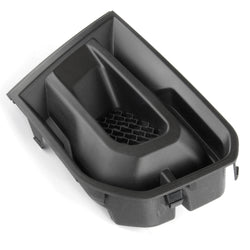 Ford Ranger mk4 2023-2026 Front Bumper Grille Blank Fog Cover Left Side