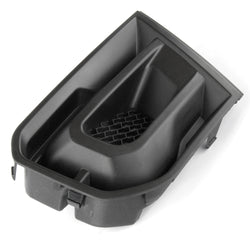 Ford Ranger mk4 2023-2026 Front Bumper Grille Blank Fog Cover Right Side