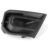 Ford Ranger mk4 2023-2026 Front Bumper Grille Blank Fog Cover Right Side