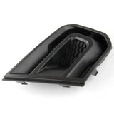 Ford Ranger mk4 2023-2026 Front Bumper Grille Blank Fog Cover Left Side