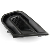 Ford Ranger mk4 2023-2026 Front Bumper Grille Blank Fog Cover Right Side