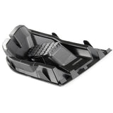 Ford Ranger mk4 2023-2026 Front Bumper Grille Blank Fog Cover Left Side