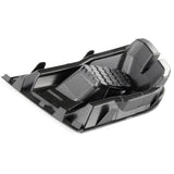 Ford Ranger mk4 2023-2026 Front Bumper Grille Blank Fog Cover Right Side