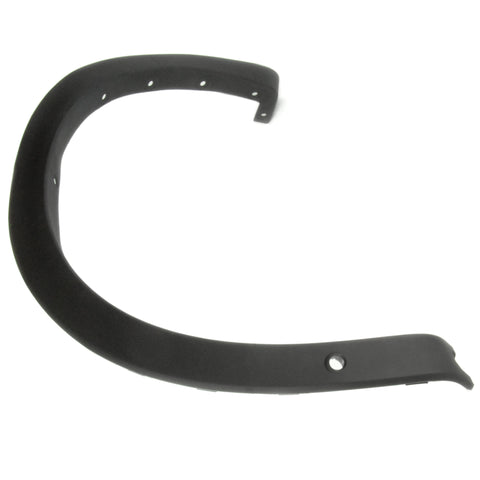 Ford Ranger mk4 2023 - 2026 Front Wheel Arch Trim Left Passenger Side