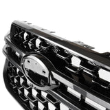 Front Upper Main Grille Panel for Ford Ranger mk4 T6.2 2023  - 2026