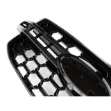 Front Upper Main Grille Panel for Ford Ranger mk4 T6.2 2023  - 2026