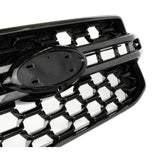 Front Upper Main Grille Panel for Ford Ranger mk4 T6.2 2023  - 2026