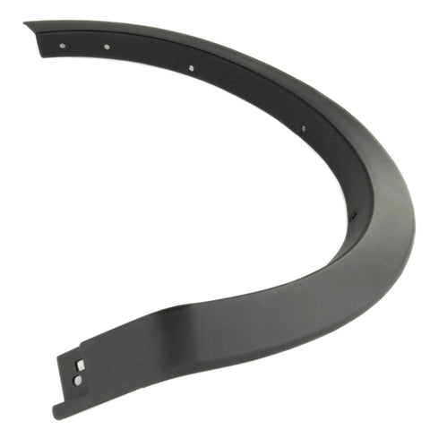 Ford Ranger mk4 2023-2026 Rear Back Wheel Arch Trim Right Drivers Side