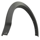 Ford Ranger mk4 2023-2026 Rear Back Wheel Arch Trim Left Passenger Side