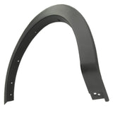 Ford Ranger mk4 2023-2026 Rear Back Wheel Arch Trim Right Drivers Side