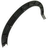 Ford Ranger mk4 2023-2026 Rear Back Wheel Arch Trim Left Passenger Side