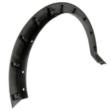 Ford Ranger mk4 2023-2026 Rear Back Wheel Arch Trim Left Passenger Side