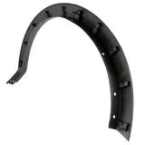Ford Ranger mk4 2023-2026 Rear Back Wheel Arch Trim Right Drivers Side