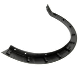 Ford Ranger mk4 2023-2026 Rear Back Wheel Arch Trim Right Drivers Side