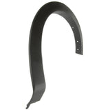 Ford Ranger mk4 2023-2026 Rear Back Wheel Arch Trim Left Passenger Side