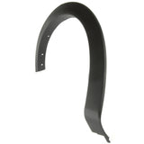 Ford Ranger mk4 2023-2026 Rear Back Wheel Arch Trim Right Drivers Side