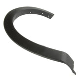 Ford Ranger mk4 2023-2026 Rear Back Wheel Arch Trim Left Passenger Side