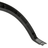 Ford Ranger mk4 2023-2026 Rear Back Wheel Arch Trim Left Passenger Side
