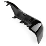 Ford Ranger mk4 2023-2026 Black Rear Bumper Corner Cover Right Side