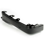 Ford Ranger mk4 2023-2026 Black Rear Bumper Corner Cover Right Side