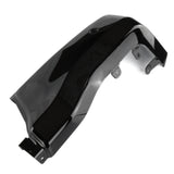 Ford Ranger mk4 2023-2026 Black Rear Bumper Corner Cover Right Side