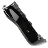 Ford Ranger mk4 2023-2026 Black Rear Bumper Corner Cover Right Side