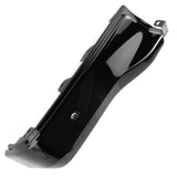 Ford Ranger mk4 2023-2026 Black Rear Back Bumper Corner Cover Left Side