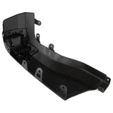 Ford Ranger mk4 2023-2026 Black Rear Back Bumper Corner Cover Left Side