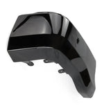 Ford Ranger mk4 2023-2026 Black Rear Back Bumper Corner Cover Left Side