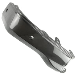 Ford Ranger mk4 2023-2026 Grey Rear Bumper Corner Cover Left Side