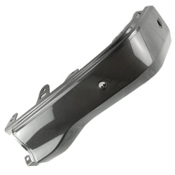 Ford Ranger mk4 2023-2026 Grey Rear Bumper Corner Cover Right Side