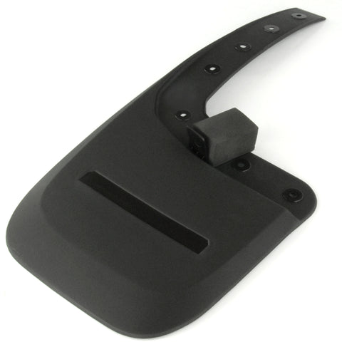 Ford Ranger mk4 2023-2026 Rear Back Mud Guard Flap Left Passenger Side