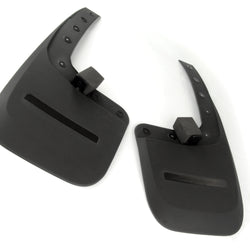 Ford Ranger mk4 2023-2026 Rear Back Mud Guards Flaps Left and Right Side