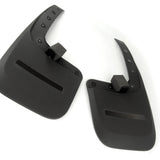 Ford Ranger mk4 2023-2026 Rear Back Mud Guards Flaps Left and Right Side