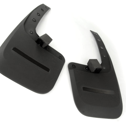 Ford Ranger mk4 2023-2026 Rear Back Mud Guards Flaps Left and Right Side