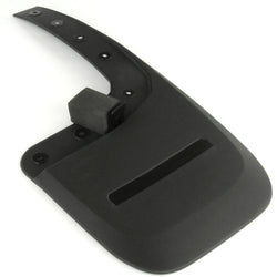 Ford Ranger mk4 2023-2026 Rear Back Mud Guard Flap Right Drivers Side