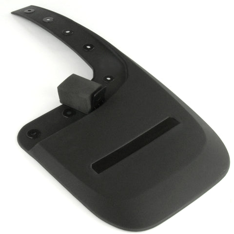 Ford Ranger mk4 2023-2026 Rear Back Mud Guard Flap Right Drivers Side