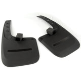 Ford Ranger mk4 2023-2026 Rear Back Mud Guards Flaps Left and Right Side