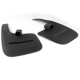 Ford Ranger mk4 2023-2026 Rear Back Mud Guards Flaps Left and Right Side