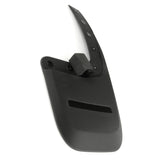 Ford Ranger mk4 2023-2026 Rear Back Mud Guard Flap Right Drivers Side