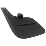 Ford Ranger mk4 2023-2026 Rear Back Mud Guard Flap Left Passenger Side
