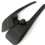 Ford Ranger mk4 2023-2026 Rear Back Mud Guards Flaps Left and Right Side