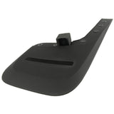 Ford Ranger mk4 2023-2026 Rear Back Mud Guard Flap Right Drivers Side