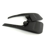 Ford Ranger mk4 2023-2026 Rear Back Mud Guards Flaps Left and Right Side