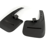 Ford Ranger mk4 2023-2026 Rear Back Mud Guards Flaps Left and Right Side
