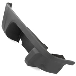 Ford Ranger mk4 2023-2026 Rear Bumper Corner Step Moulding Panel Left Side