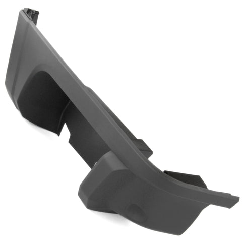 Ford Ranger mk4 2023-2026 Rear Bumper Corner Step Moulding Panel Left Side