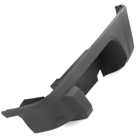 Ford Ranger mk4 2023-2026 Rear Bumper Corner Step Moulding Panel Right Side