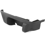 Ford Ranger mk4 2023-2026 Rear Bumper Corner Step Moulding Panel Left Side