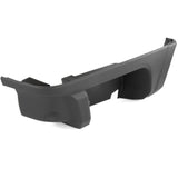 Ford Ranger mk4 2023-2026 Rear Bumper Corner Step Moulding Panel Right Side